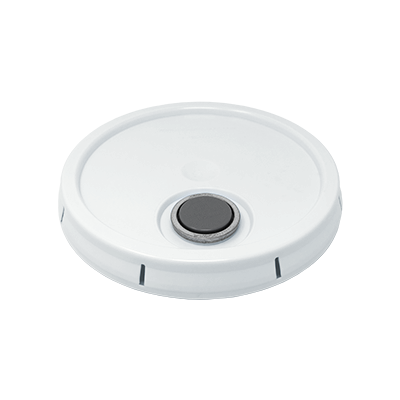 Tapa Cubeta 19lts Modelo B
